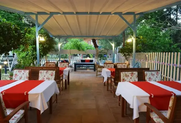 Adabella Pansiyon - Görsel 12