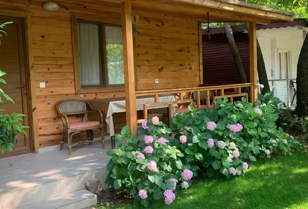 Adabella Pansiyon - Görsel 3