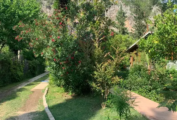 Adabella Pansiyon - Görsel 17