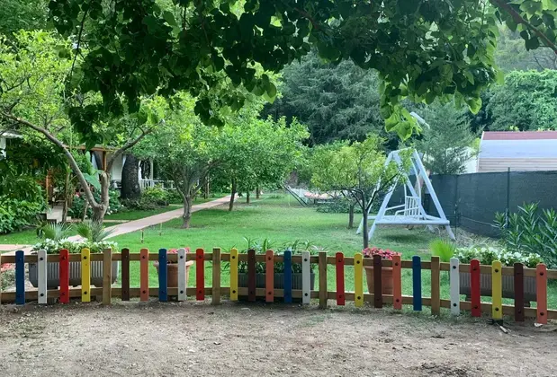 Adabella Pansiyon - Görsel 16