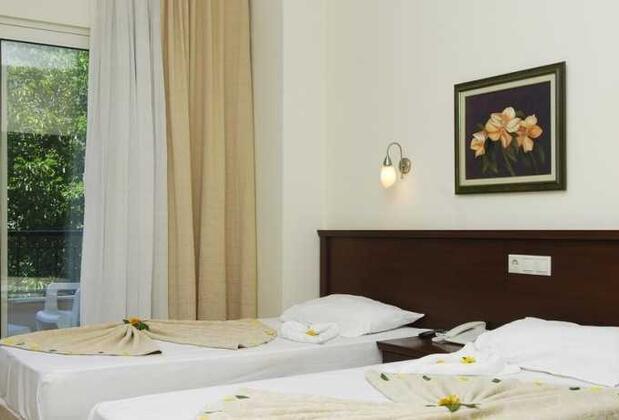 Elamir Park Hotel - Görsel 3