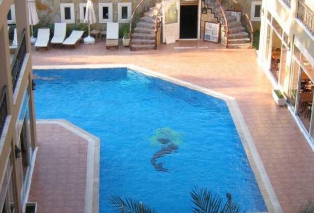 Elamir Park Hotel - Görsel 6