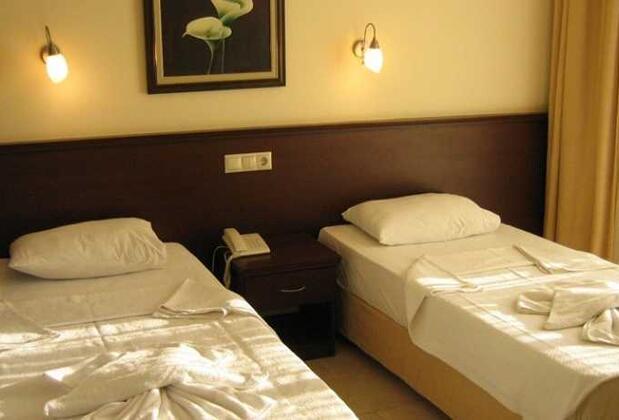 Elamir Park Hotel - Görsel 7