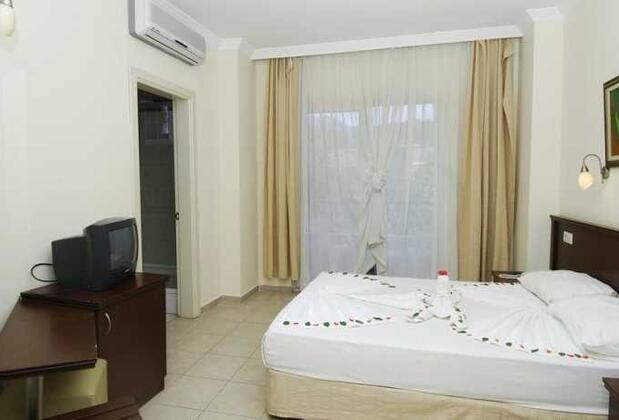 Elamir Park Hotel - Görsel 10