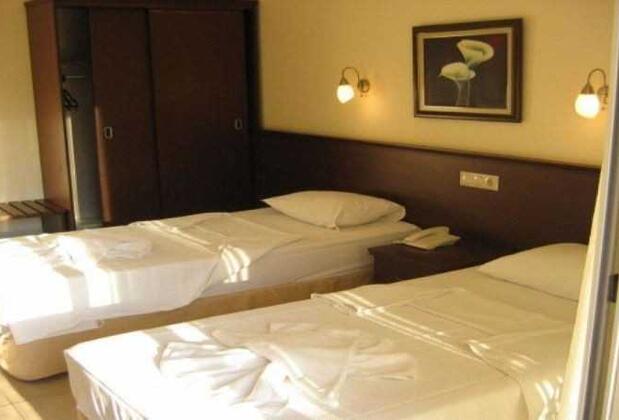 Elamir Park Hotel - Görsel 2