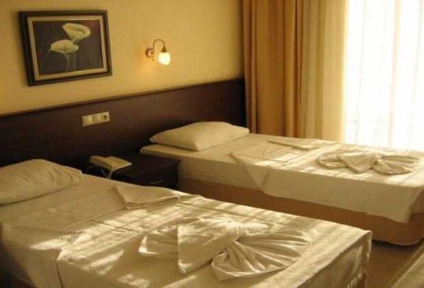 Elamir Park Hotel - Görsel 5