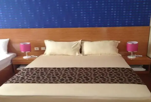 İstanbul Airport Stop Over Suites - Görsel 3