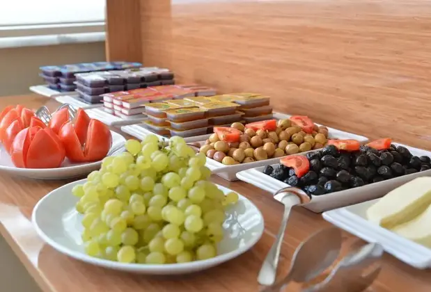 İstanbul Airport Stop Over Suites - Görsel 18