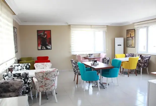 İstanbul Airport Stop Over Suites - Görsel 17