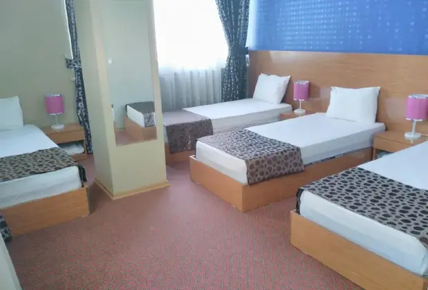 İstanbul Airport Stop Over Suites - Görsel 6