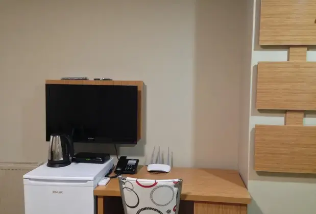 İstanbul Airport Stop Over Suites - Görsel 13