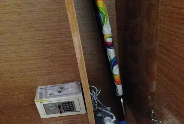 İstanbul Airport Stop Over Suites - Görsel 11