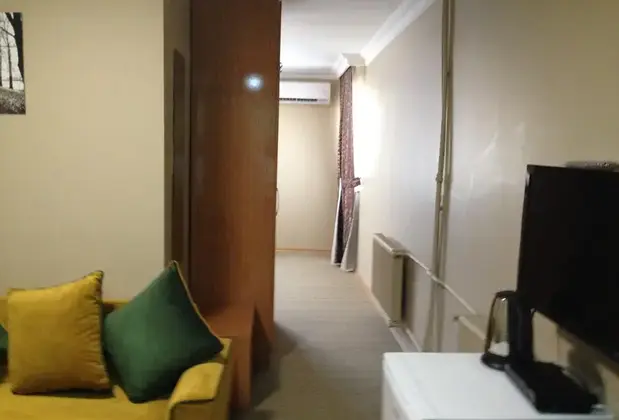 İstanbul Airport Stop Over Suites - Görsel 7