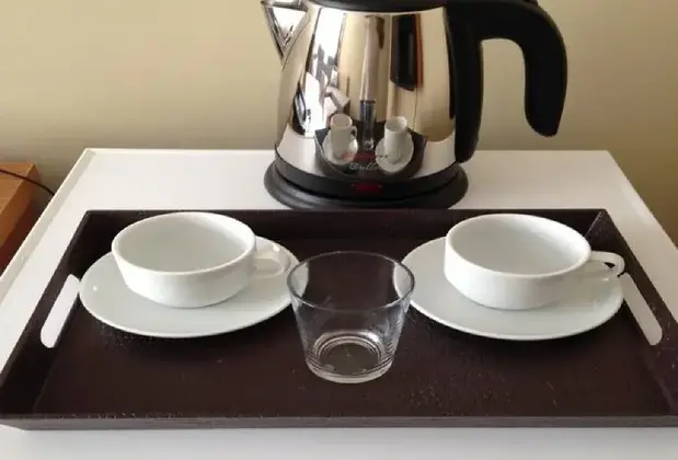 İstanbul Airport Stop Over Suites - Görsel 12