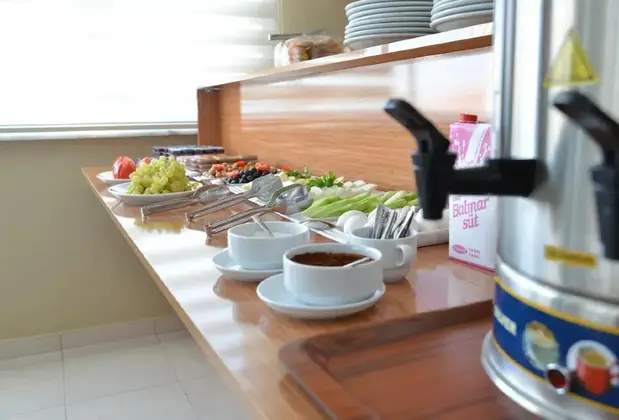 İstanbul Airport Stop Over Suites - Görsel 19