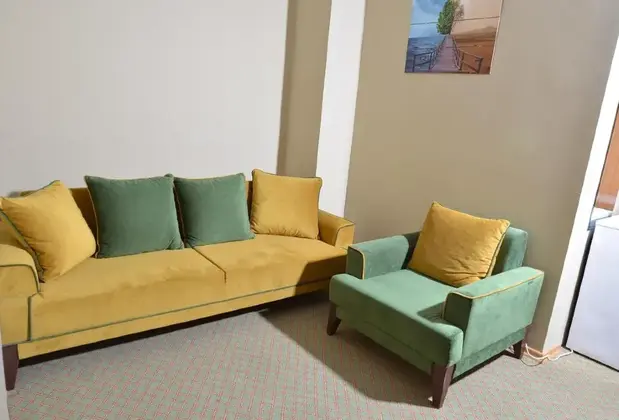 İstanbul Airport Stop Over Suites - Görsel 8