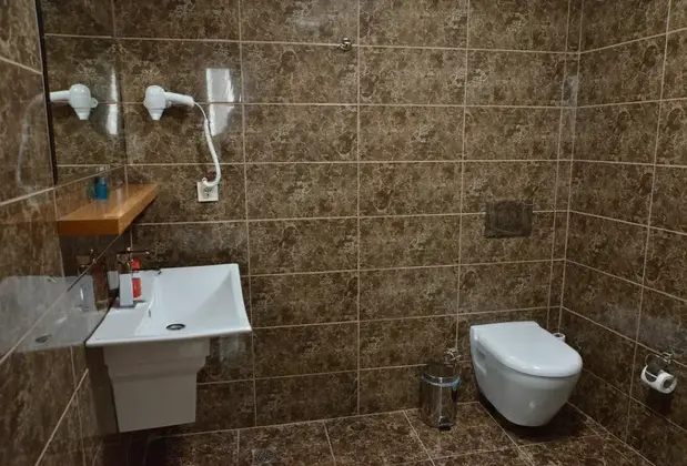 İstanbul Airport Stop Over Suites - Görsel 15