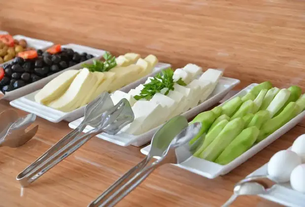 İstanbul Airport Stop Over Suites - Görsel 20