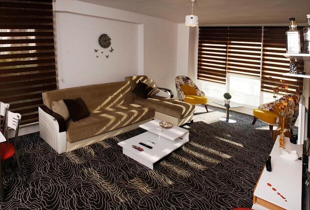 Grand Fair Palace - Görsel 11