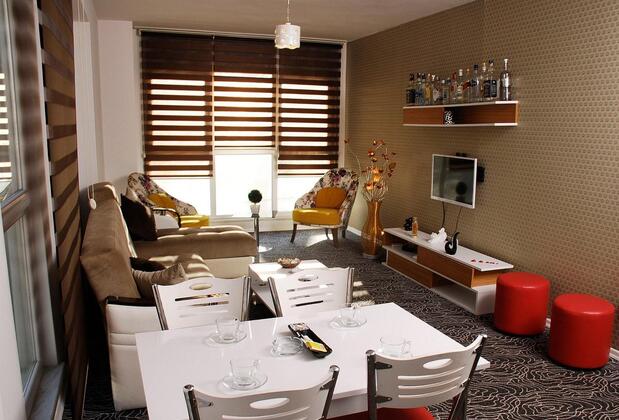 Grand Fair Palace - Görsel 12