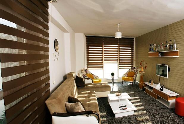 Grand Fair Palace - Görsel 13