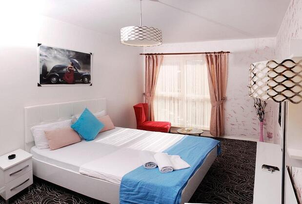 Grand Fair Palace - Görsel 2