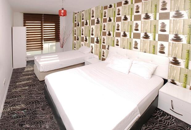 Grand Fair Palace - Görsel 5