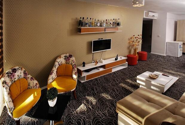 Grand Fair Palace - Görsel 14