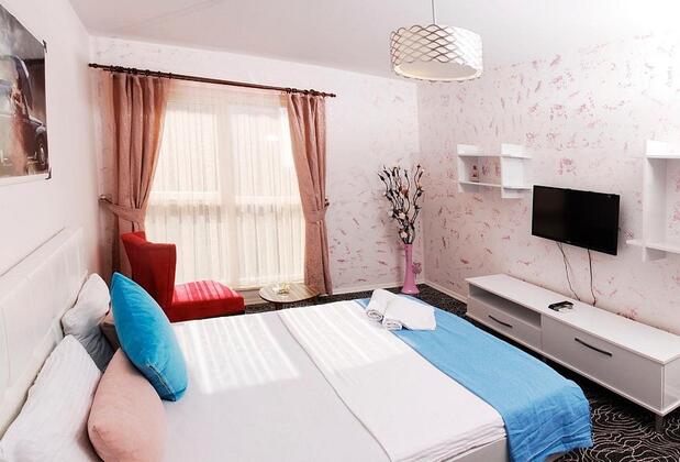 Grand Fair Palace - Görsel 3