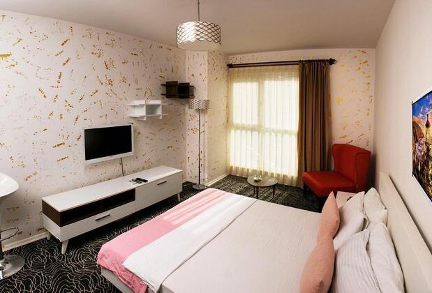 Grand Fair Palace - Görsel 7