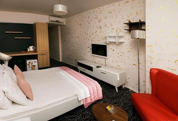 Grand Fair Palace - Görsel 6