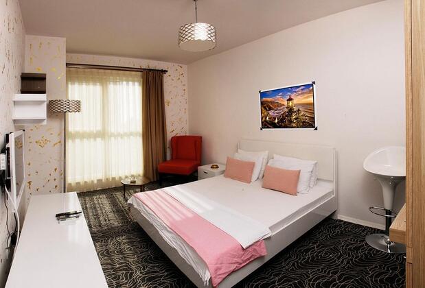 Grand Fair Palace - Görsel 8