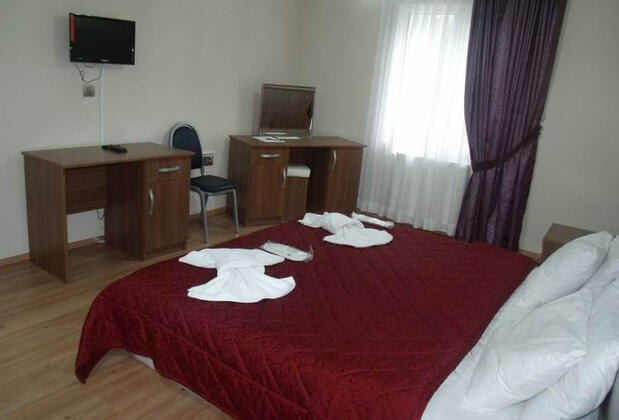 SAÜ Kırkpınar Uygulama Hotel - Görsel 5