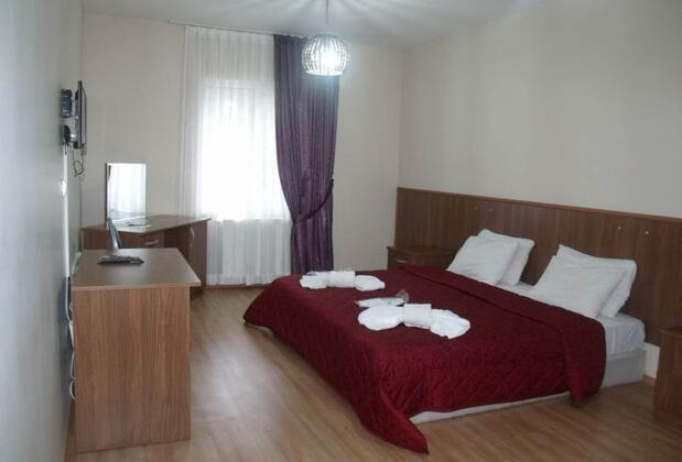 SAÜ Kırkpınar Uygulama Hotel - Görsel 6