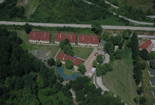 SAÜ Kırkpınar Uygulama Hotel - Görsel 4