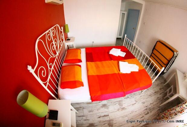 Ergün Pansiyon & Restaurant - Görsel 2