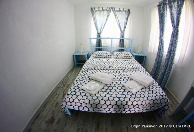 Ergün Pansiyon & Restaurant - Görsel 3