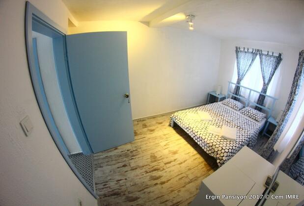 Ergün Pansiyon & Restaurant - Görsel 5