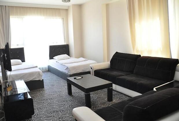 Fix Class Konaklama - Görsel 5