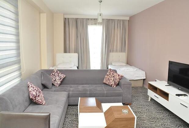 Fix Class Konaklama - Görsel 6