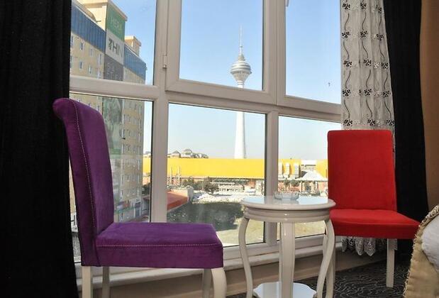 Fix Class Konaklama - Görsel 10