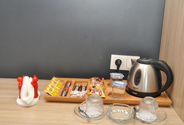 Fix Class Konaklama - Görsel 9