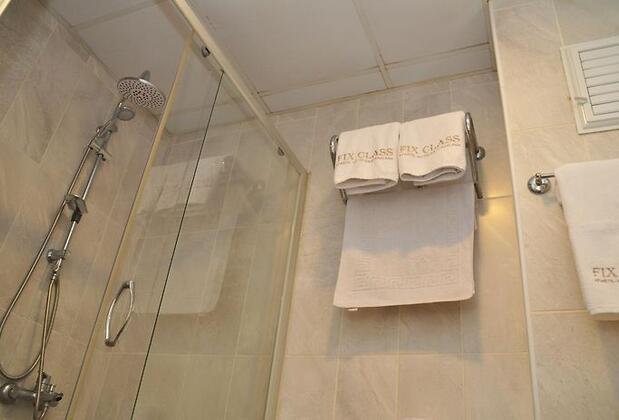 Fix Class Konaklama - Görsel 13