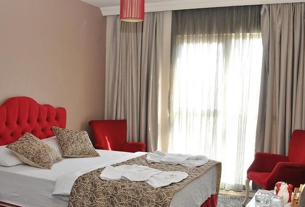 Fix Class Konaklama - Görsel 8