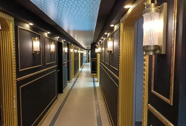 Fix Class Konaklama - Görsel 11