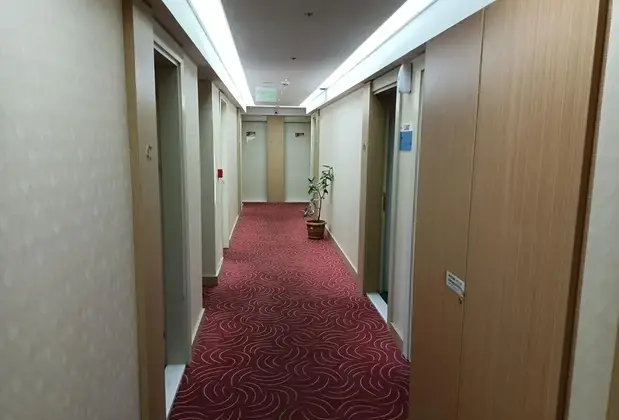 Fix Class Konaklama - Görsel 12