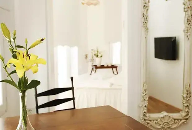 Taksim White Swan Suites - Görsel 6