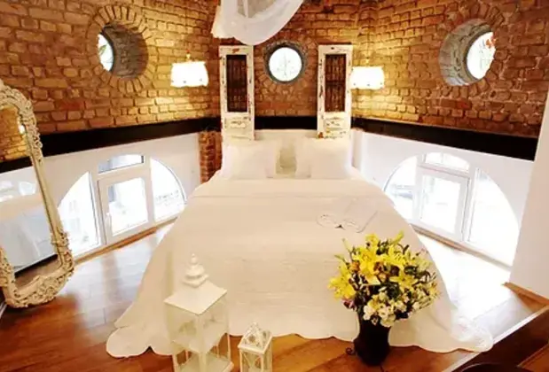 Taksim White Swan Suites - Görsel 9