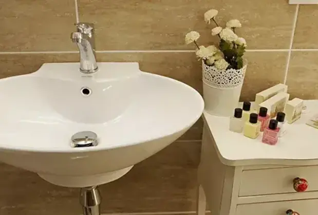 Taksim White Swan Suites - Görsel 12