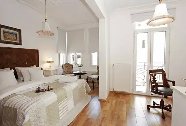 Taksim White Swan Suites - Görsel 3